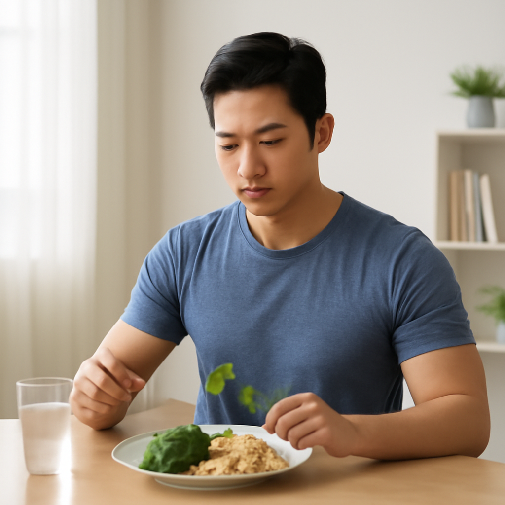남성다이어트 대표 이미지